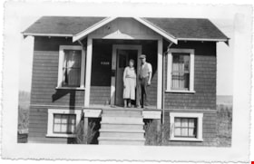 Boal family home, [1938-1939] thumbnail