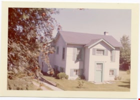 Boal family home, [195-] thumbnail