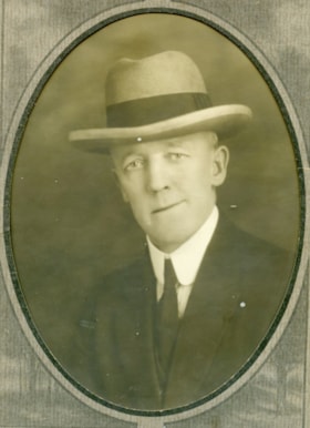 Herbert R. Parsons, [ca. 1925] thumbnail