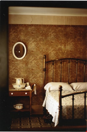 Love farmhouse bedroom, [1999] thumbnail