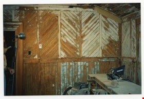 Kitchen wall, 1997 thumbnail