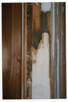 Door frame, 1997 thumbnail