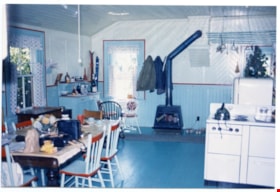 Love farmhouse kitchen, [between 1966 and 1970] thumbnail