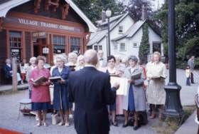 Dominion day at Heritage Village Museum, 1976 thumbnail