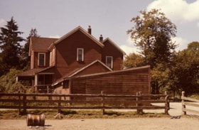 Lubbock farmhouse, 1977 thumbnail