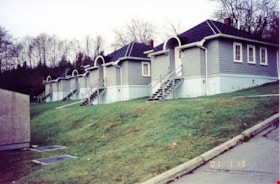 Cottages at New Haven, Jan. 2001 thumbnail