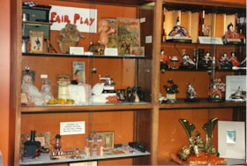 Fair play exhibit, [1984] thumbnail