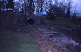 BCSME tunnel construction, [1974] thumbnail