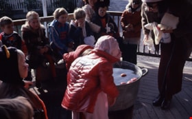 Bobbing for apples, [1976] thumbnail