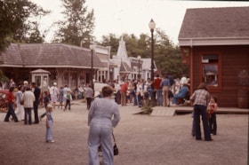 B.C. Day celebrations at Heritage Village, [1976] thumbnail
