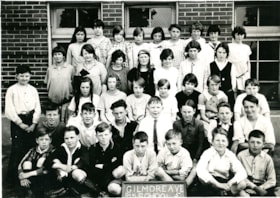 Gilmore Avenue School Division 5, 21 May 1928 thumbnail