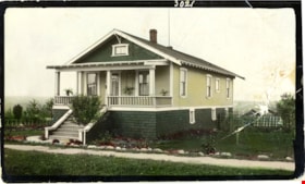 House on Gilmore Avenue, [193-] thumbnail