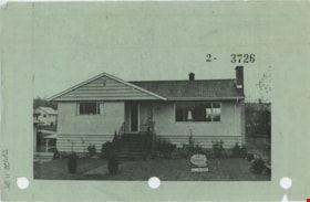 Real estate listing - 4085 Spruce Street, [between 1968 and 1969 thumbnail