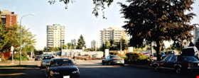 Middlegate Shopping Centre property, [between 2003 and 2004] thumbnail