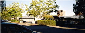Northwest corner of Middlegate Shopping Centre property, [between 2003 and 2004] thumbnail