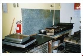 Baking tools and equipment, 2003 thumbnail