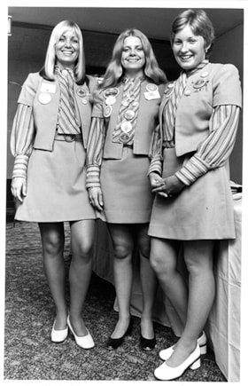 Canada Summer Games uniforms, [1973] thumbnail
