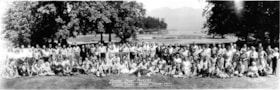 Pacific Coast Packers annual picnic, 1951 thumbnail
