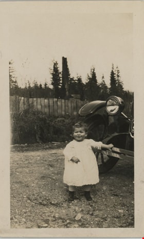 Baby Ina Stanley, [1925] thumbnail