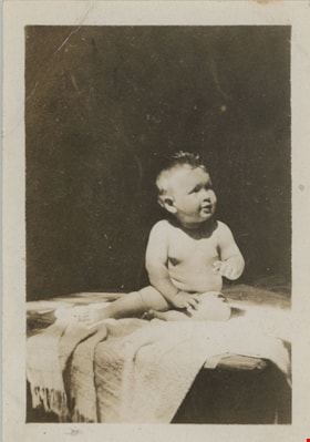 Baby Mary Stanley, [between 1925 and 1927] thumbnail