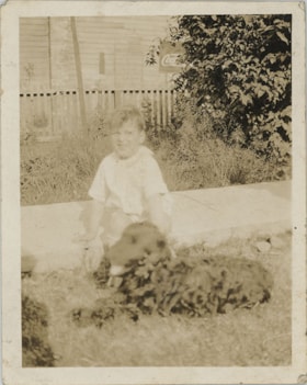Frank Stanley Jr., [between 1926 and 1929] thumbnail