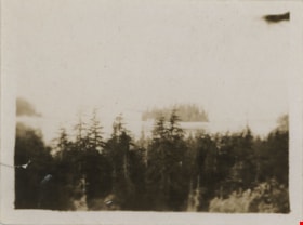 View of shoreline and body of water, [191-] thumbnail