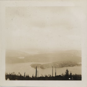 View of inlet, [194-] thumbnail