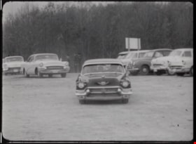 Burnaby Mountain sod turning, October 7, 1957 (date of original), digitized in 2020 video thumbnail