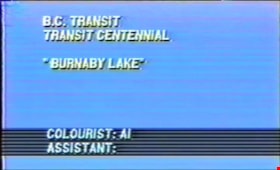 B.C. Transit Centennial: Chilliwack and Fraser Valley Way Points, 1990 thumbnail