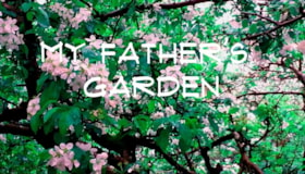 My Father's Garden, 2016 video thumbnail
