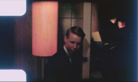 Digney film 1 - Graduation party, [1964] (date of original), copied 2019 video thumbnail
