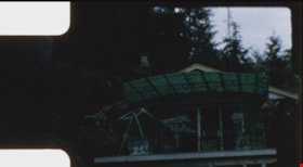 Digney film 2 - Yard and back of house, [between 1958 and 1964] (date of original), copied 2019 video thumbnail