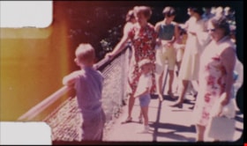 Digney Film 3 - Visit to Vancouver Zoo in Stanley Park, [1967] (date of original), copied 2019 video thumbnail